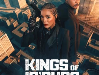 Kings of Jo’Burg Season 2 (Complete) SA Series Download Mp4