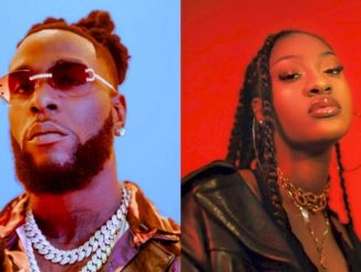 2023 Grammy Award: Burnaboy Loses, Tems, Others Win (Full List Of Winners)
