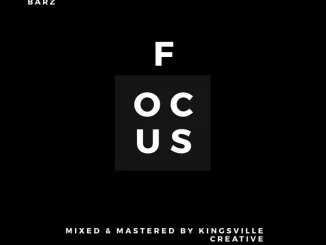 Focus by Dr Barz