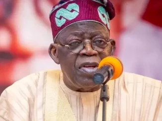 Nigeria Elections: Full Text Of Tinubu's Speech After Emerging President-elect (Read)