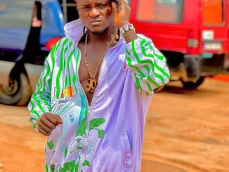 Police To Prosecute Popular Singer Portable Over Alleged Assault On officers