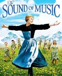 The Sound of Music (1965) Movie