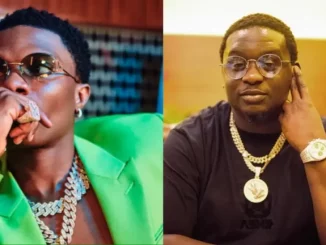 'Wizkid, Wande Coal took loans at some point in their careers,' music executive, Godwin Tom
