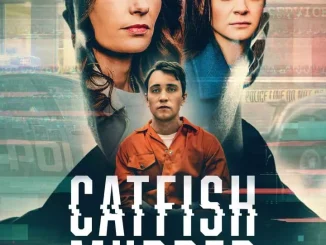Catfish Murder (2023)