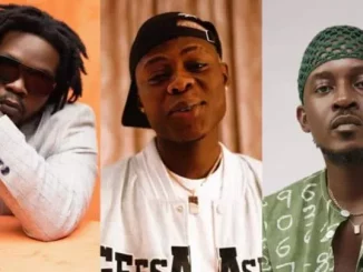 Olamide, MI and other celebrities react to the death of young Mohbad