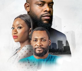 Silence (2023) – Nollywood Movie